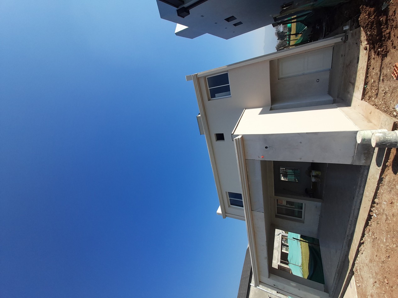 Casa a estrenar de 3d en Country The Point San Pablo