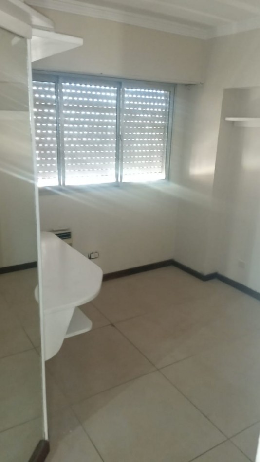 Departamento de tres dormitorios con cochera en Cordoba 450 apto credito hipotecario OPORTUNIDAD