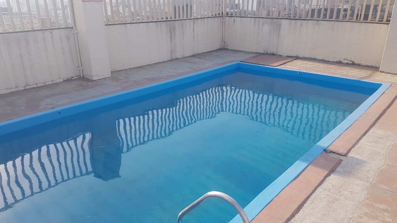 Departamento de tres dormitorios con cochera en Cordoba 450 apto credito hipotecario OPORTUNIDAD