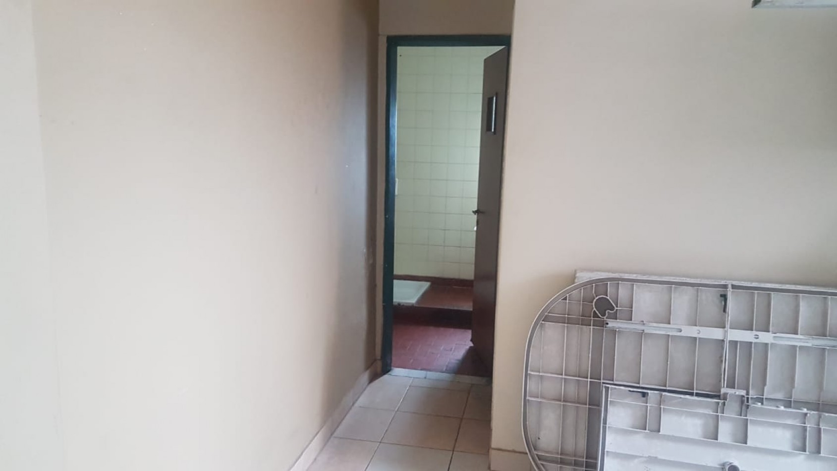 Departamento de tres dormitorios con cochera en Cordoba 450 apto credito hipotecario OPORTUNIDAD