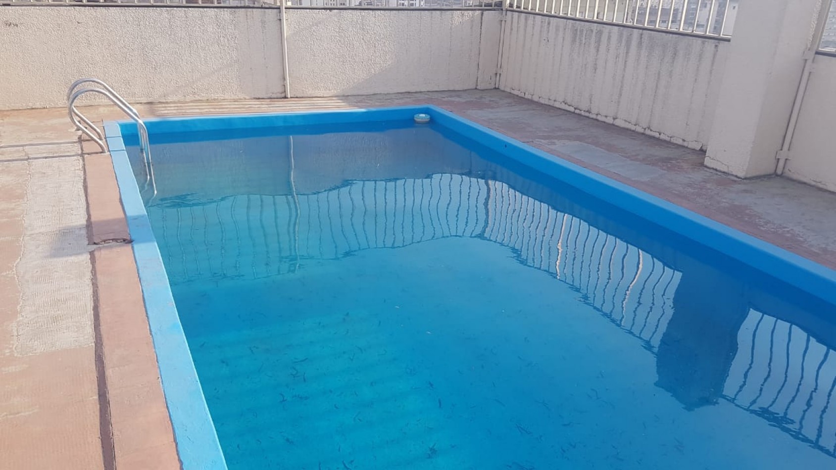 Departamento de tres dormitorios con cochera en Cordoba 450 apto credito hipotecario OPORTUNIDAD