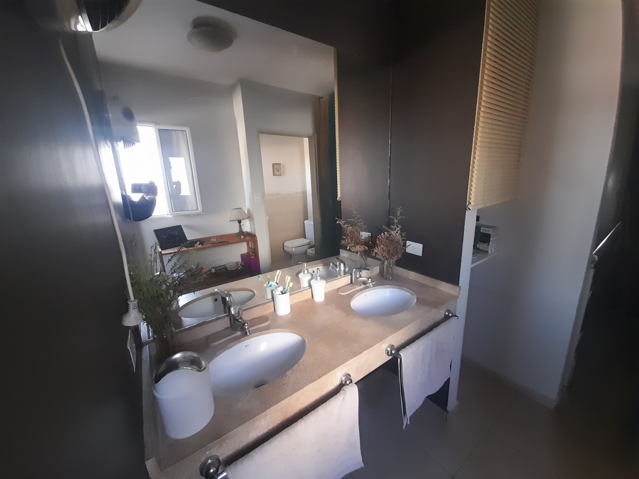 Duplex 3d apto credito en Santa Fe al 4300