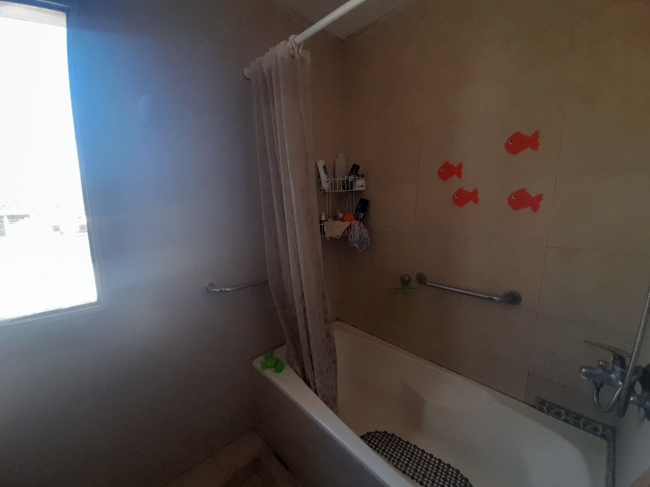 Duplex 3d apto credito en Santa Fe al 4300