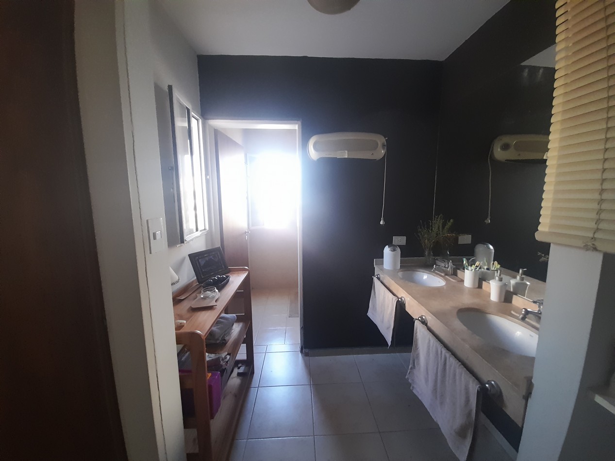 Duplex 3d apto credito en Santa Fe al 4300