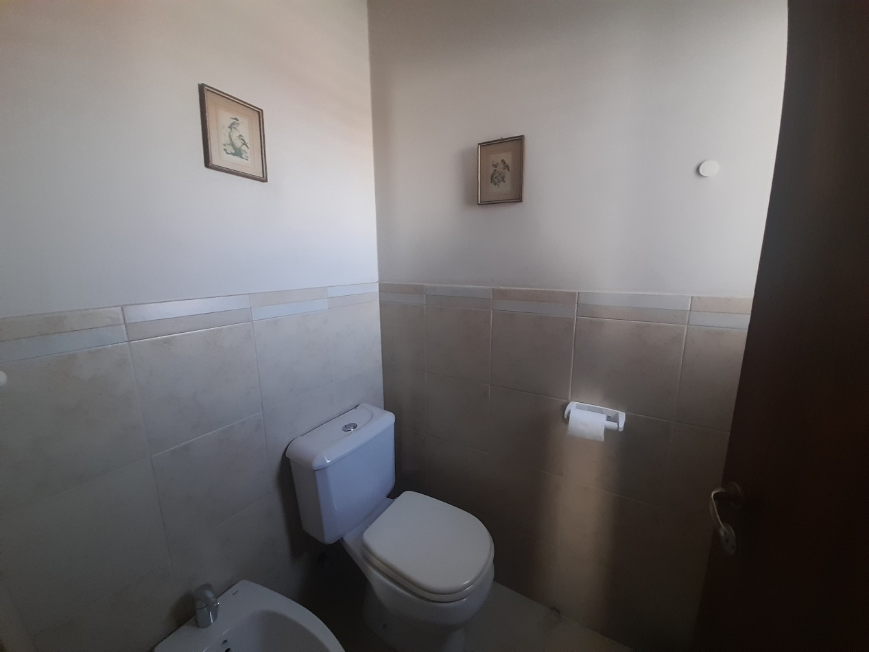 Duplex 3d apto credito en Santa Fe al 4300