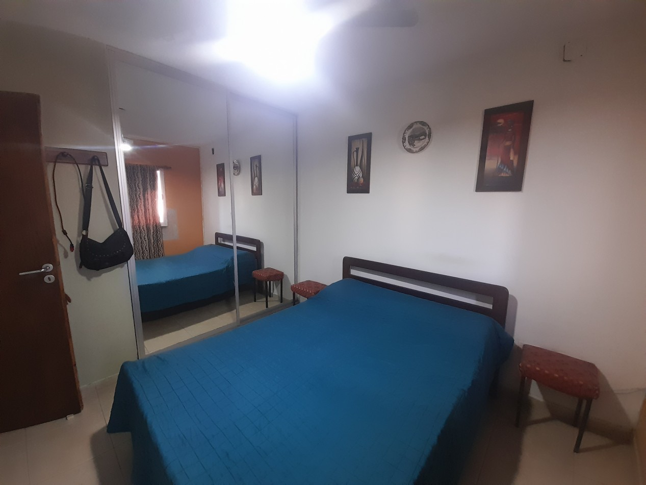 Duplex 3d apto credito en Santa Fe al 4300