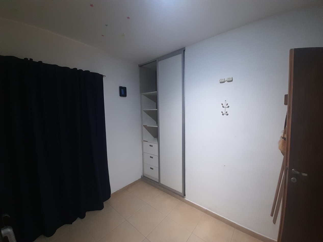 Duplex 3d apto credito en Santa Fe al 4300