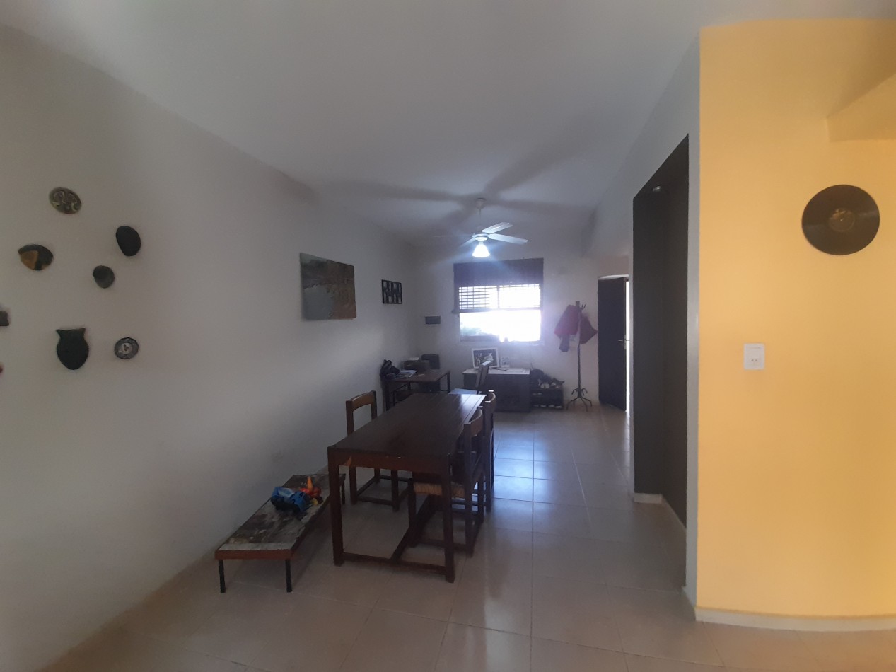 Duplex 3d apto credito en Santa Fe al 4300