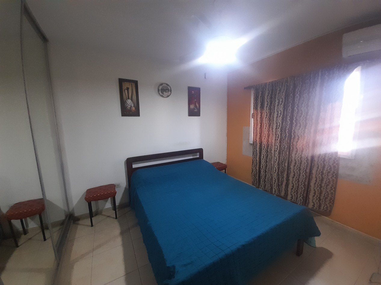 Duplex 3d apto credito en Santa Fe al 4300