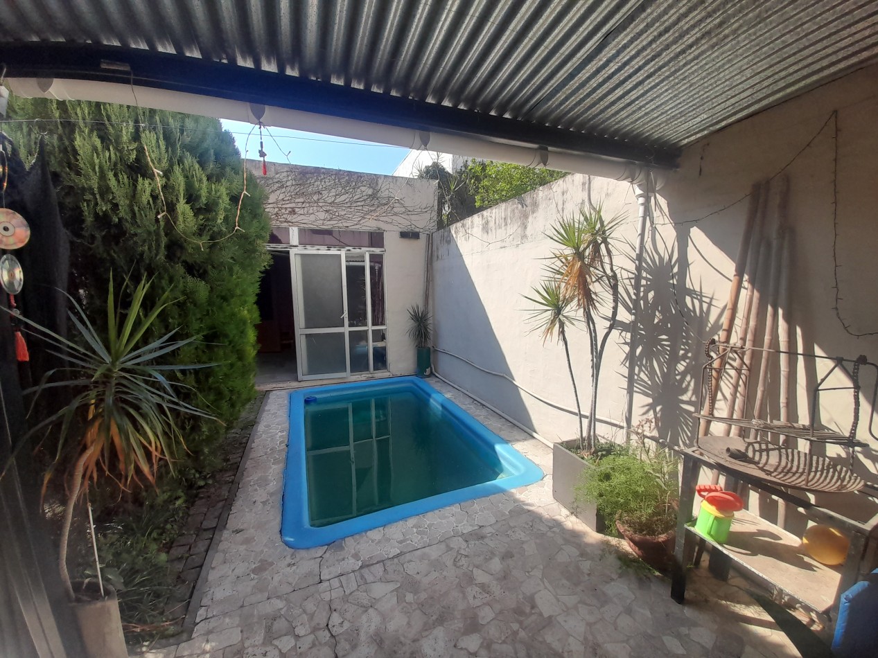 Duplex 3d apto credito en Santa Fe al 4300