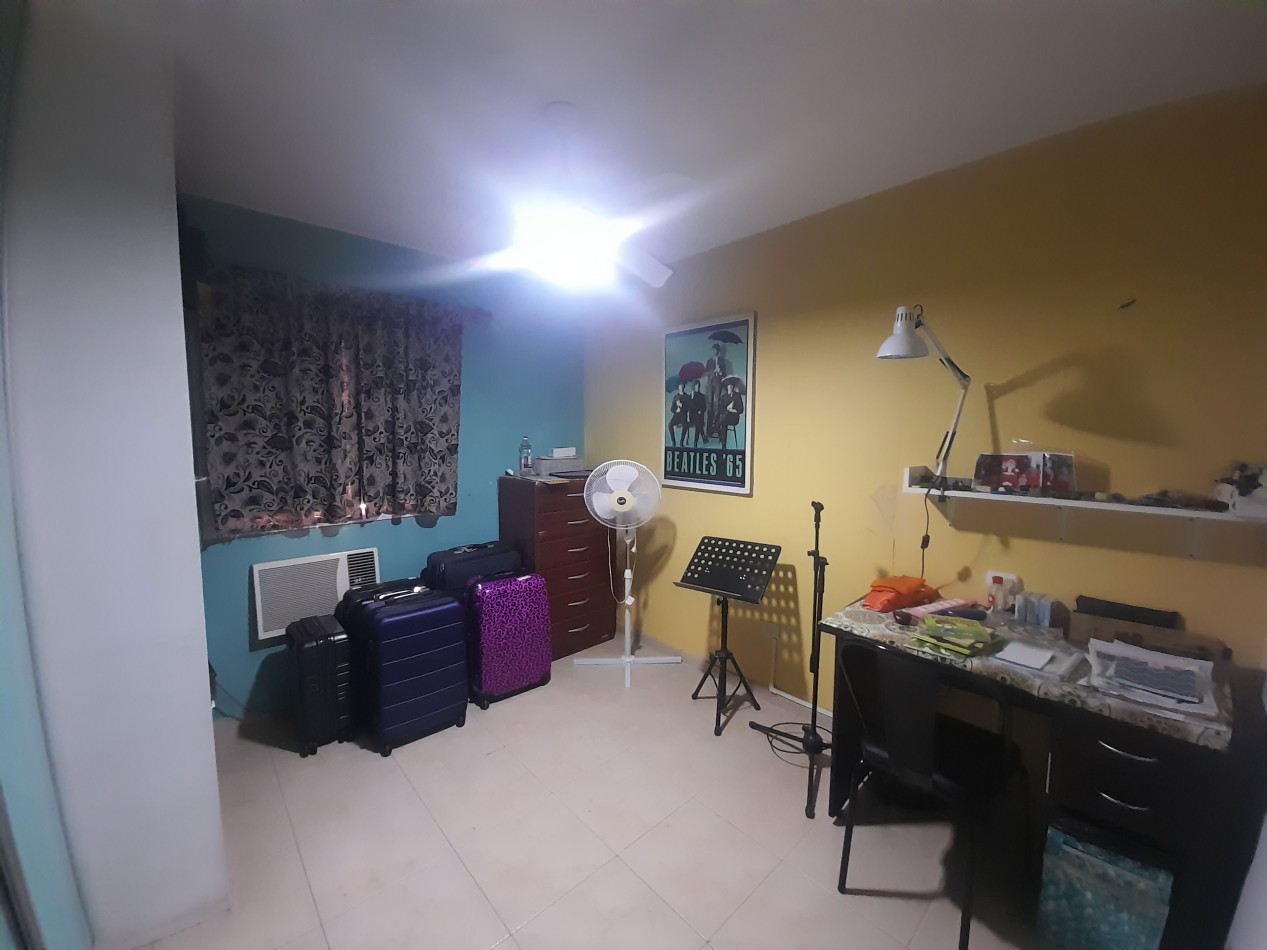 Duplex 3d apto credito en Santa Fe al 4300