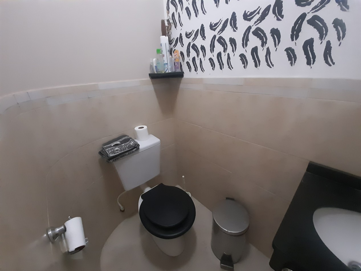 Duplex 3d apto credito en Santa Fe al 4300