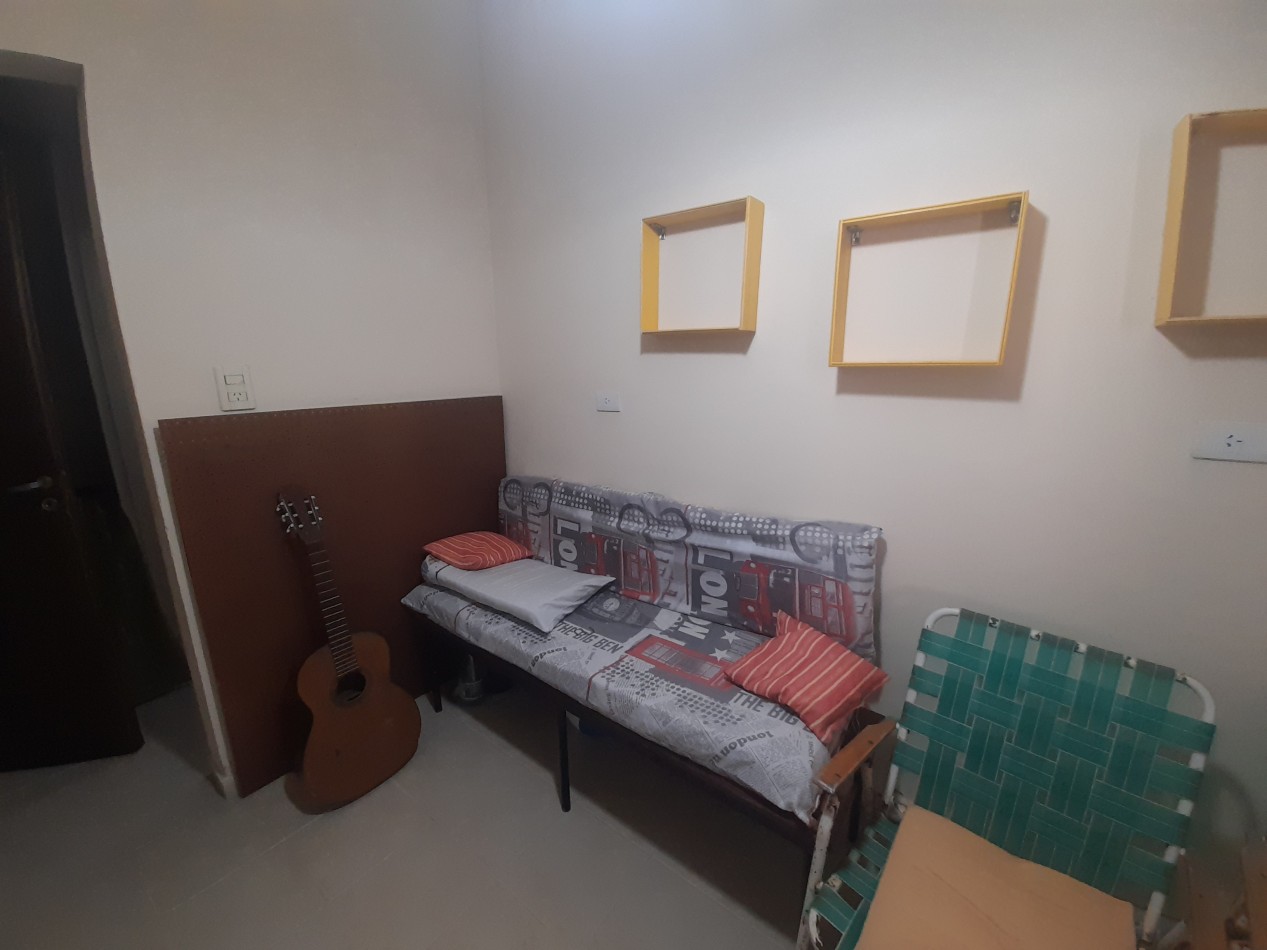 Duplex 3d apto credito en Santa Fe al 4300