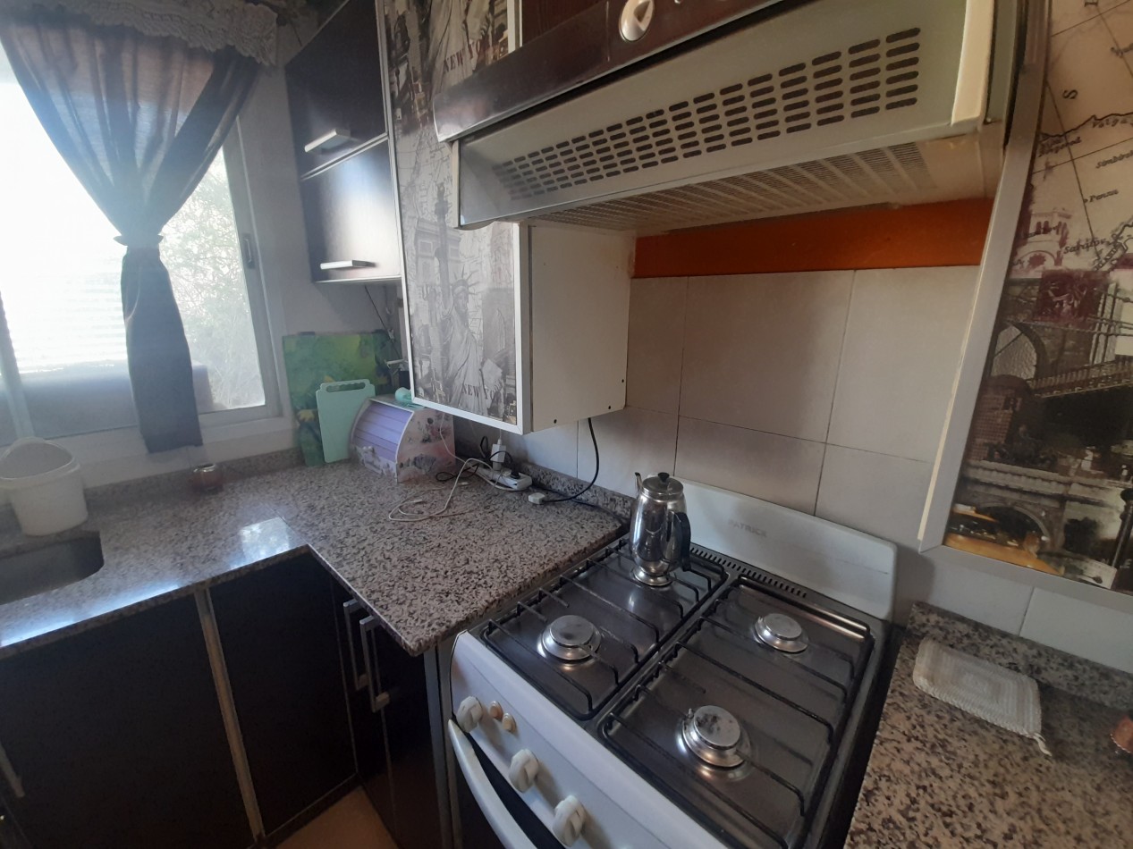 Duplex 3d apto credito en Santa Fe al 4300