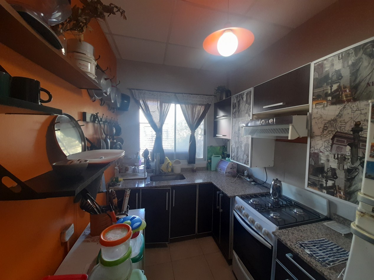 Duplex 3d apto credito en Santa Fe al 4300