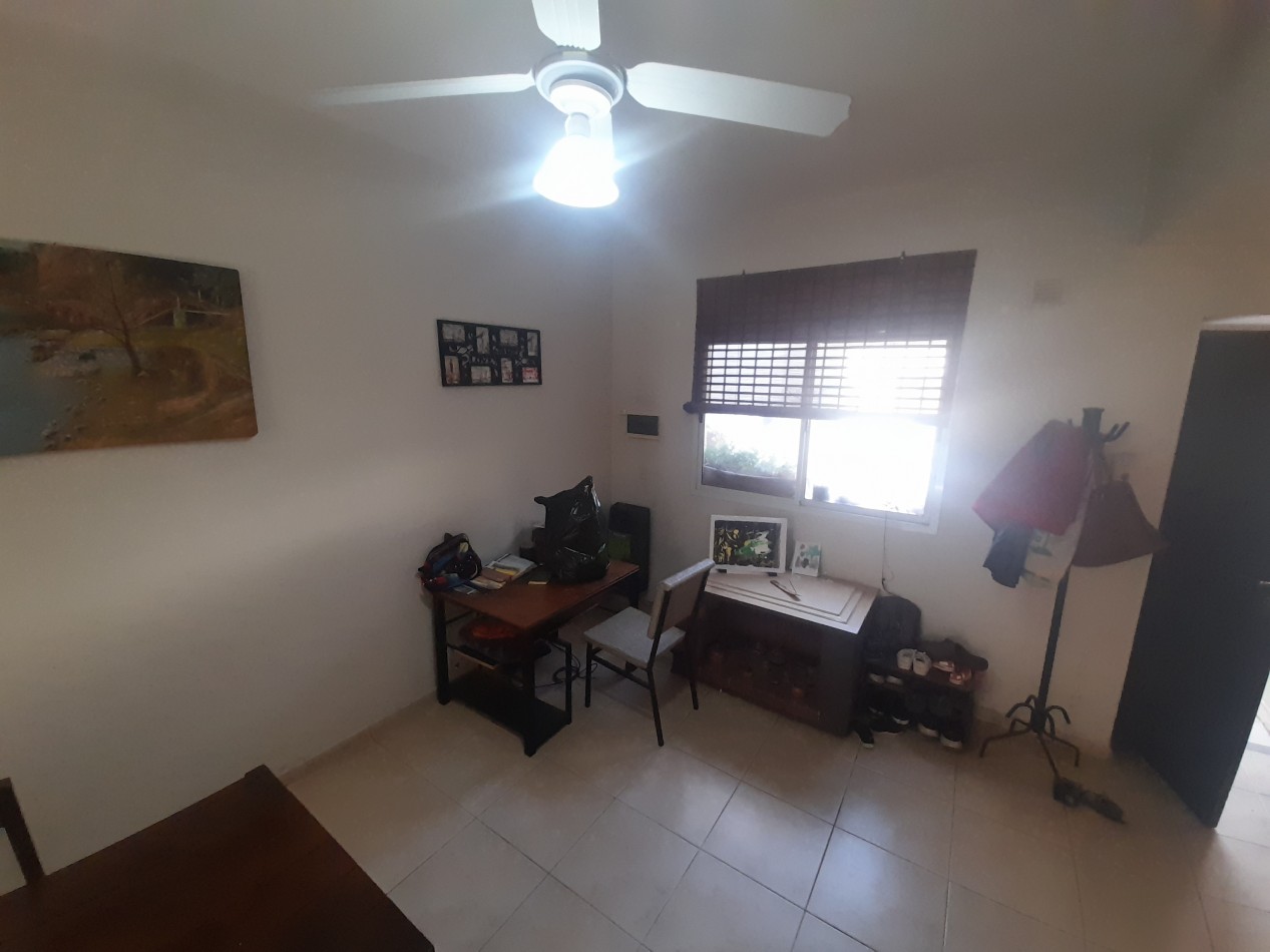 Duplex 3d apto credito en Santa Fe al 4300
