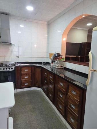 Departamento tres dormitorios en Concepción sobre calle Belgrano al 300
