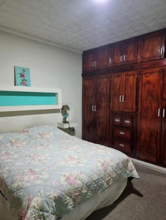 Departamento tres dormitorios en Concepción sobre calle Belgrano al 300