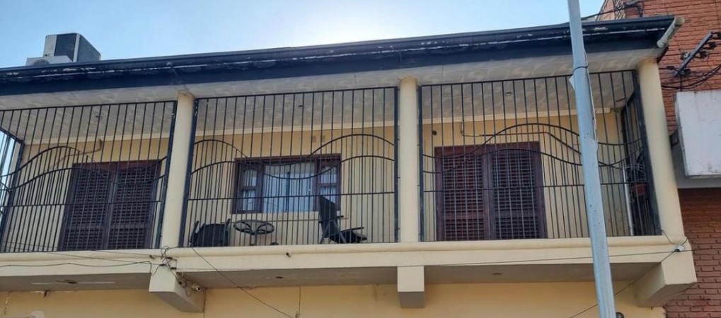 Departamento tres dormitorios en Concepción sobre calle Belgrano al 300
