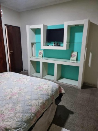 Departamento tres dormitorios en Concepción sobre calle Belgrano al 300