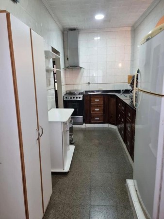 Departamento tres dormitorios en Concepción sobre calle Belgrano al 300