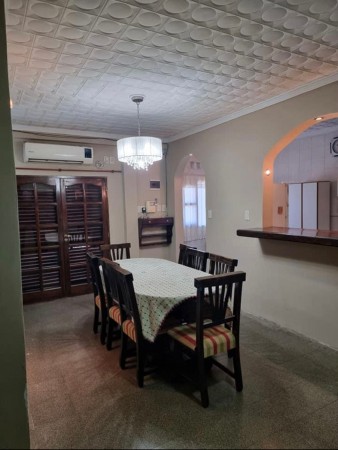 Departamento tres dormitorios en Concepción sobre calle Belgrano al 300