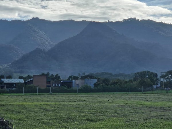 Lote en Chacra Chubut Barrio Cerrado Yerba Buena de 475m2