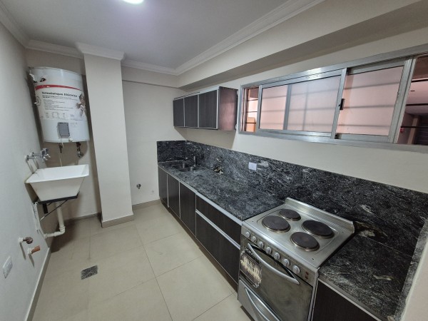 Departamento premiun 2d en City Place Yerba Buena