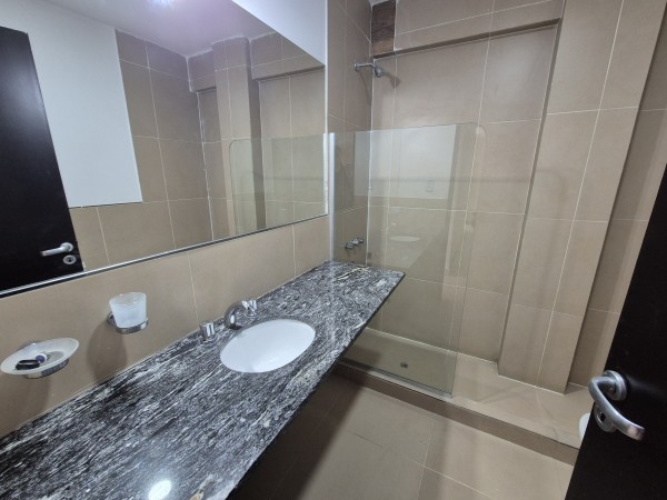 Departamento premiun 2d en City Place Yerba Buena