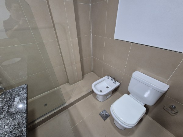 Departamento premiun 2d en City Place Yerba Buena