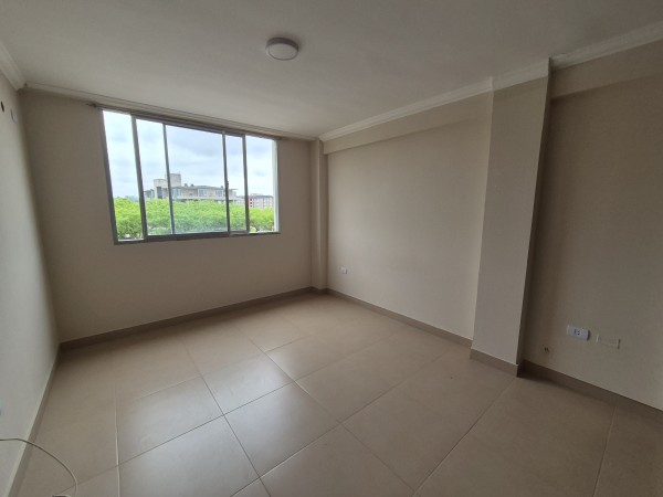 Departamento premiun 2d en City Place Yerba Buena