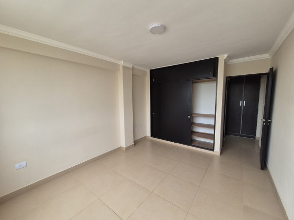 Departamento premiun 2d en City Place Yerba Buena