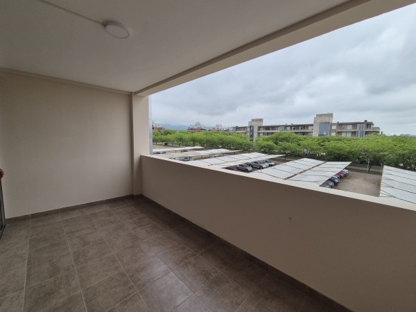 Departamento premiun 2d en City Place Yerba Buena