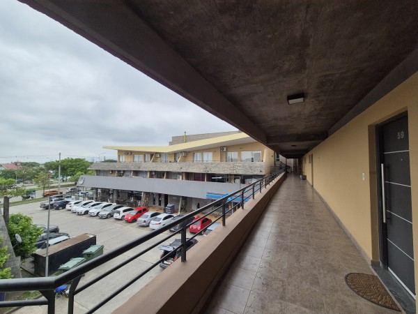 Departamento premiun 2d en City Place Yerba Buena