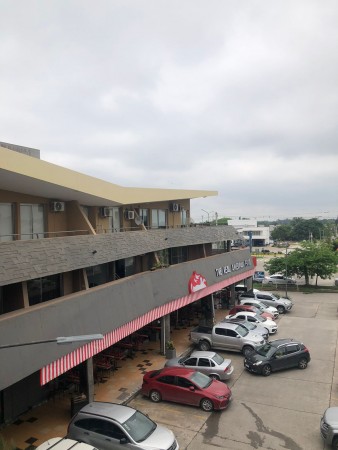 Departamento premiun 2d en City Place Yerba Buena
