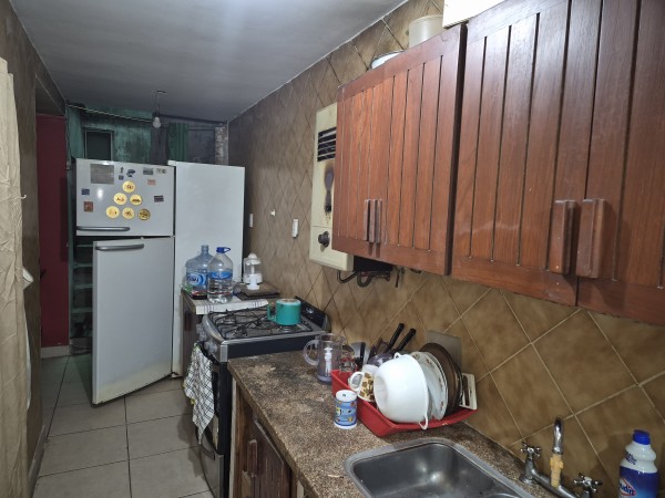 Casa amoblada en Pellegrini al 100 4 dormitorios
