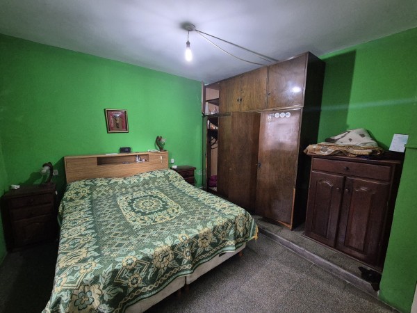 Casa amoblada en Pellegrini al 100 4 dormitorios