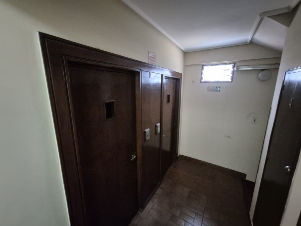 Departamento 3 dormitorios en Barrio Norte Virgen de la Merced al 400 con amenities
