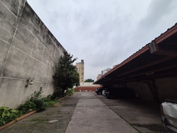 Departamento 3 dormitorios en Barrio Norte Virgen de la Merced al 400 con amenities