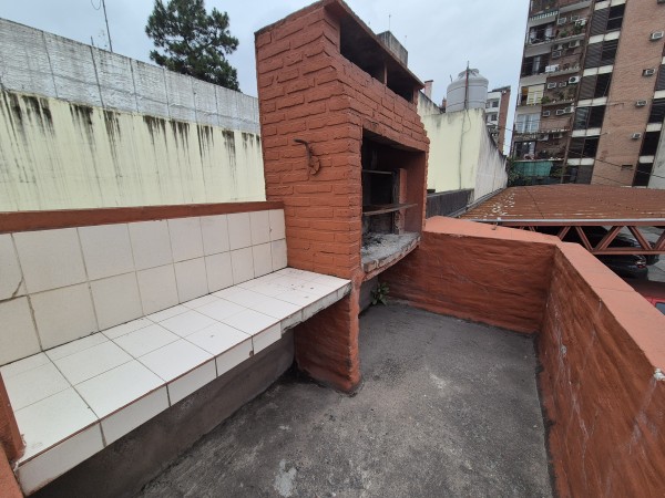 Departamento 3 dormitorios en Barrio Norte Virgen de la Merced al 400 con amenities