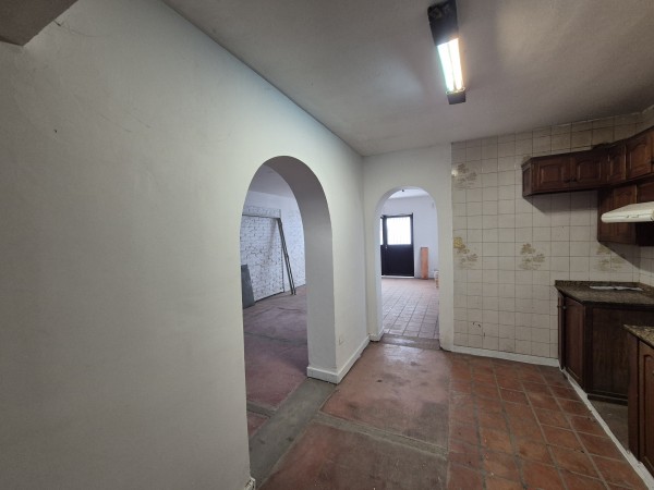 Duplex de tres dormitorios en Olleros al 2.400 Barrio 17 de Agosto (Seoc)