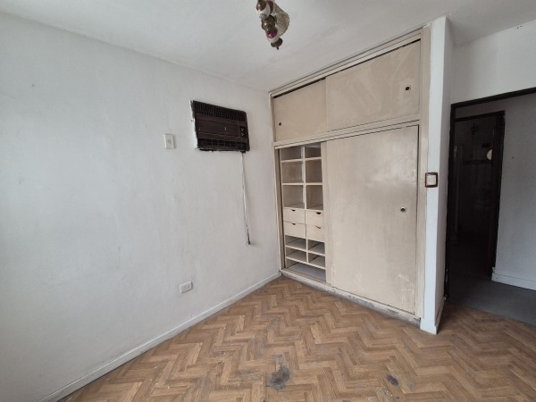 Duplex de tres dormitorios en Olleros al 2.400 Barrio 17 de Agosto (Seoc)