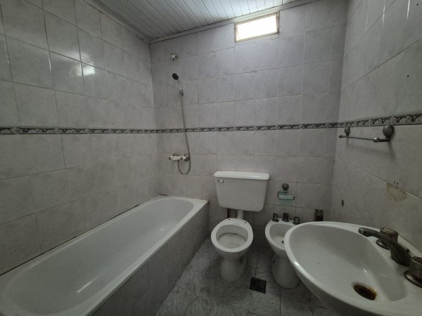 Duplex de tres dormitorios en Olleros al 2.400 Barrio 17 de Agosto (Seoc)