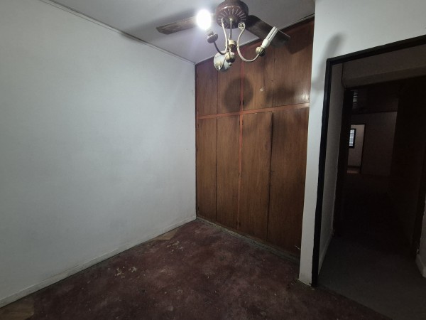 Duplex de tres dormitorios en Olleros al 2.400 Barrio 17 de Agosto (Seoc)