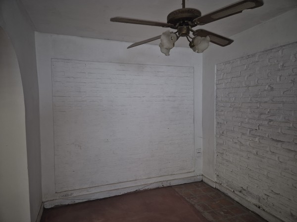 Duplex de tres dormitorios en Olleros al 2.400 Barrio 17 de Agosto (Seoc)