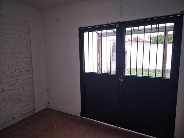 Duplex de tres dormitorios en Olleros al 2.400 Barrio 17 de Agosto (Seoc)