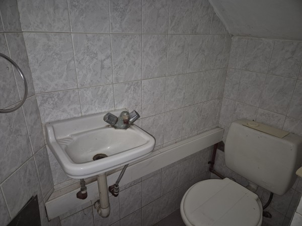 Duplex de tres dormitorios en Olleros al 2.400 Barrio 17 de Agosto (Seoc)