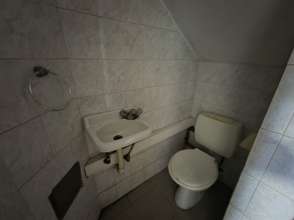 Duplex de tres dormitorios en Olleros al 2.400 Barrio 17 de Agosto (Seoc)