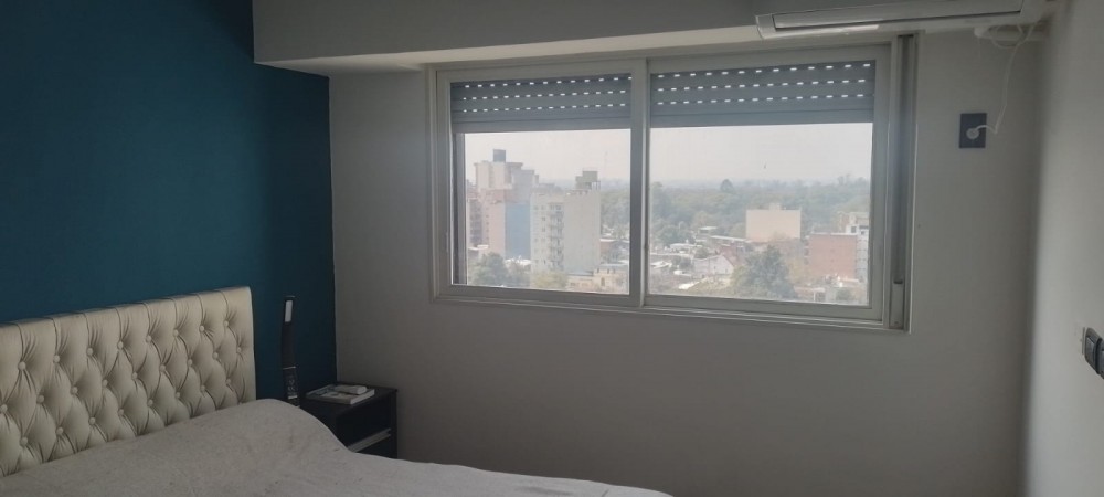 Departamento de tres dormitorios en Marcos Paz y Balcarce Barrio Norte