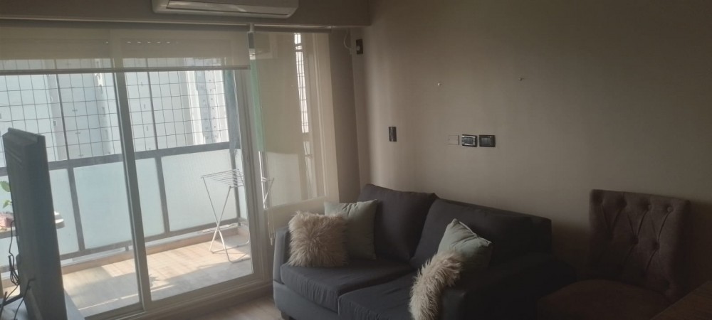 Departamento de tres dormitorios en Marcos Paz y Balcarce Barrio Norte